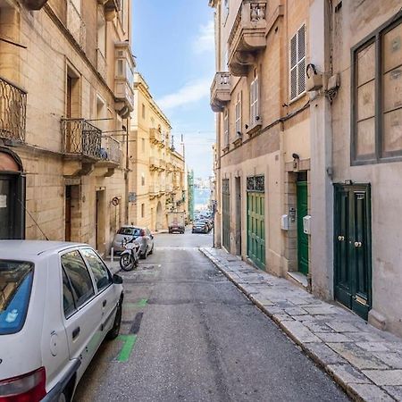 City Penthouse With Roof Terrace And Sea Views Valletta Kültér fotó