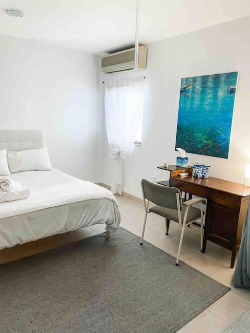 City Penthouse With Roof Terrace And Sea Views Valletta Kültér fotó