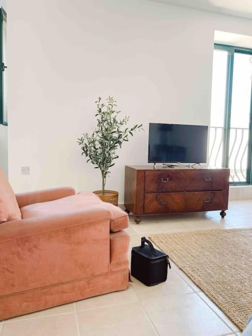 City Penthouse With Roof Terrace And Sea Views Valletta Kültér fotó