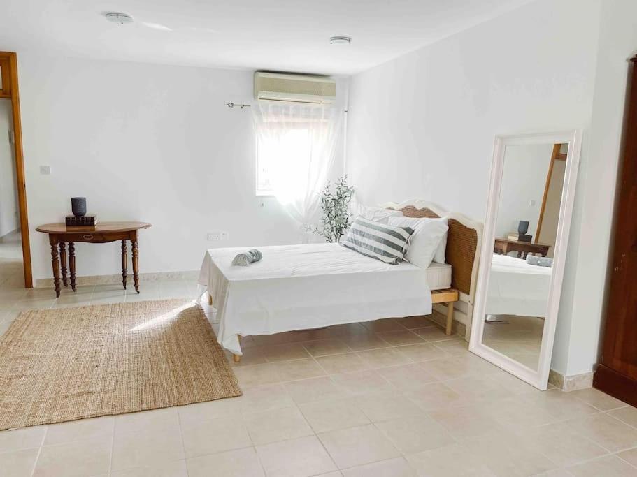 City Penthouse With Roof Terrace And Sea Views Valletta Kültér fotó