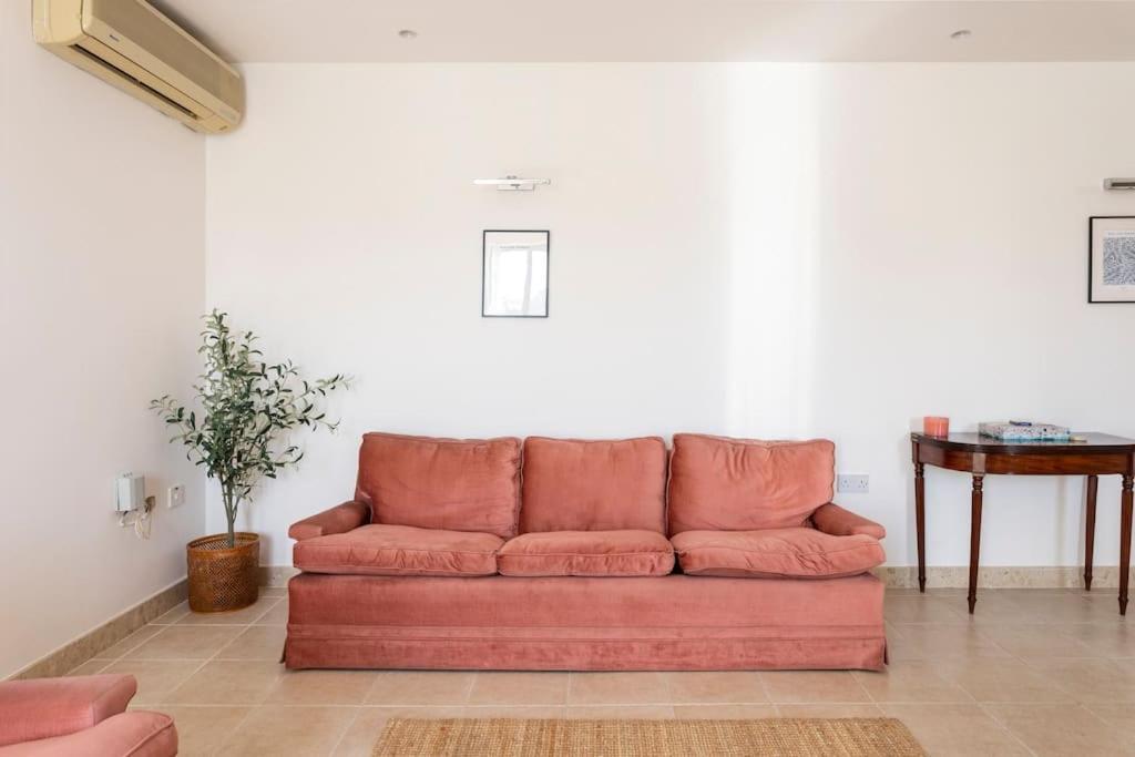 City Penthouse With Roof Terrace And Sea Views Valletta Kültér fotó