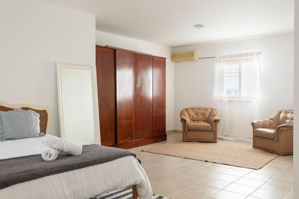 City Penthouse With Roof Terrace And Sea Views Valletta Kültér fotó